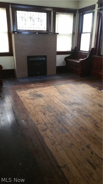 Charleston - Residential