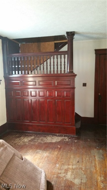 Charleston - Residential