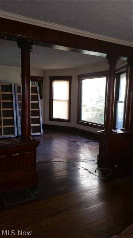 Charleston - Residential