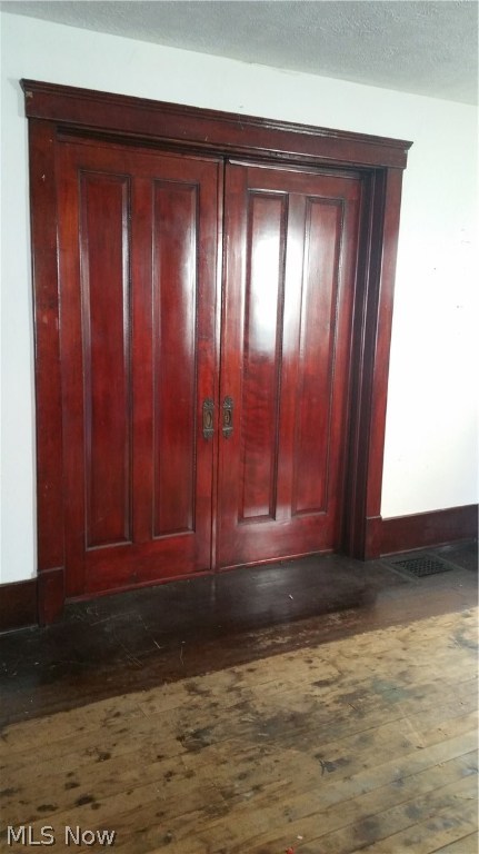 Charleston - Residential