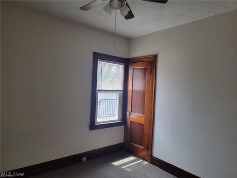 Tiny photo for 3911 Biddulph Avenue, Cleveland, OH 44109 (MLS # 5188159)
