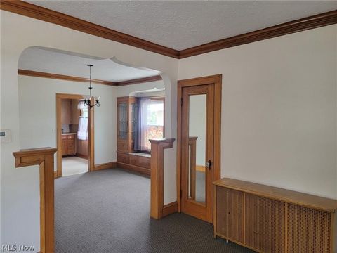 Tiny photo for 3911 Biddulph Avenue, Cleveland, OH 44109 (MLS # 5188159)