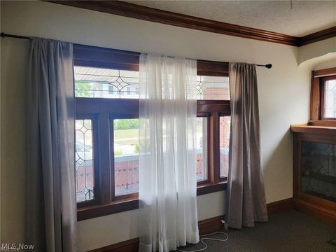 Tiny photo for 3911 Biddulph Avenue, Cleveland, OH 44109 (MLS # 5188159)