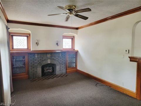 Tiny photo for 3911 Biddulph Avenue, Cleveland, OH 44109 (MLS # 5188159)