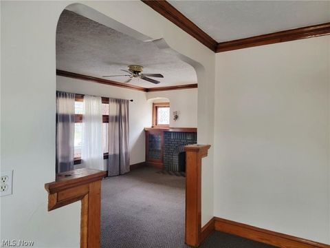 Tiny photo for 3911 Biddulph Avenue, Cleveland, OH 44109 (MLS # 5188159)