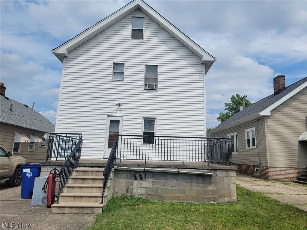 Highlawn Park - Residential Income