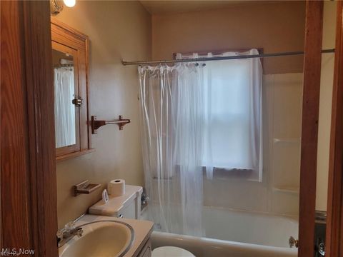 Tiny photo for 3911 Biddulph Avenue, Cleveland, OH 44109 (MLS # 5188159)