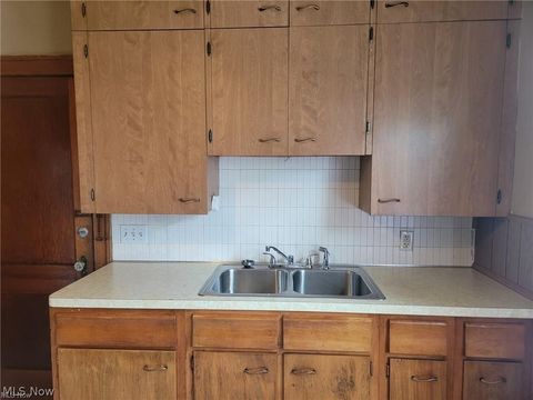 Tiny photo for 3911 Biddulph Avenue, Cleveland, OH 44109 (MLS # 5188159)