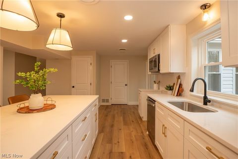 Tiny photo for 23095 Foster Road, Wellington, OH 44090 (MLS # 5190289)