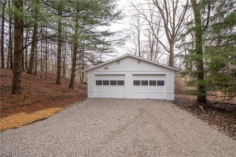 Tiny photo for 23095 Foster Road, Wellington, OH 44090 (MLS # 5190289)