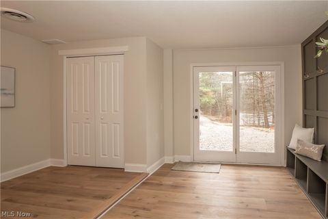 Tiny photo for 23095 Foster Road, Wellington, OH 44090 (MLS # 5190289)