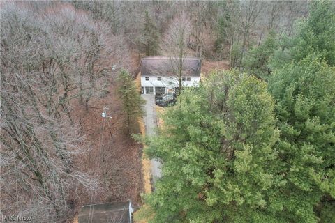 Tiny photo for 23095 Foster Road, Wellington, OH 44090 (MLS # 5190289)