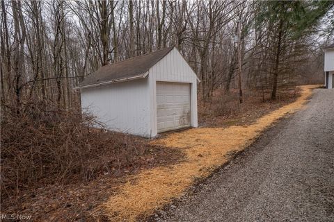 Tiny photo for 23095 Foster Road, Wellington, OH 44090 (MLS # 5190289)