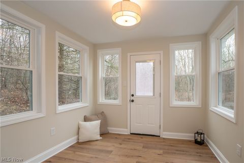 Tiny photo for 23095 Foster Road, Wellington, OH 44090 (MLS # 5190289)