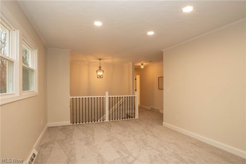 Tiny photo for 23095 Foster Road, Wellington, OH 44090 (MLS # 5190289)