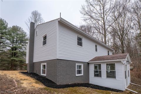 Tiny photo for 23095 Foster Road, Wellington, OH 44090 (MLS # 5190289)