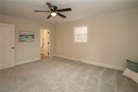 Tiny photo for 23095 Foster Road, Wellington, OH 44090 (MLS # 5190289)