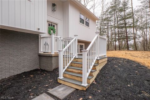 Tiny photo for 23095 Foster Road, Wellington, OH 44090 (MLS # 5190289)