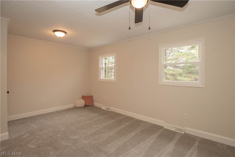 Tiny photo for 23095 Foster Road, Wellington, OH 44090 (MLS # 5190289)