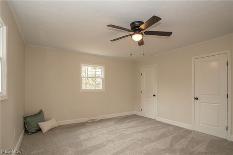 Tiny photo for 23095 Foster Road, Wellington, OH 44090 (MLS # 5190289)