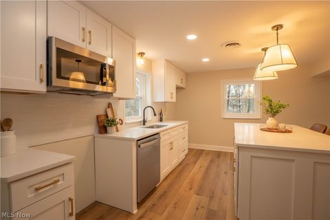 Tiny photo for 23095 Foster Road, Wellington, OH 44090 (MLS # 5190289)