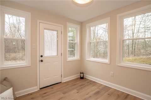 Tiny photo for 23095 Foster Road, Wellington, OH 44090 (MLS # 5190289)