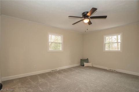 Tiny photo for 23095 Foster Road, Wellington, OH 44090 (MLS # 5190289)