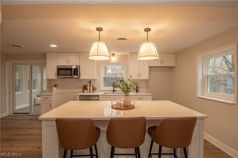 Tiny photo for 23095 Foster Road, Wellington, OH 44090 (MLS # 5190289)