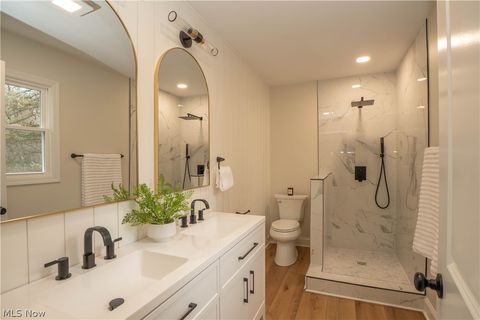 Tiny photo for 23095 Foster Road, Wellington, OH 44090 (MLS # 5190289)