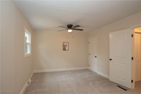 Tiny photo for 23095 Foster Road, Wellington, OH 44090 (MLS # 5190289)