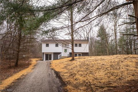Tiny photo for 23095 Foster Road, Wellington, OH 44090 (MLS # 5190289)