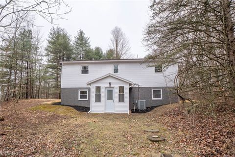 Tiny photo for 23095 Foster Road, Wellington, OH 44090 (MLS # 5190289)