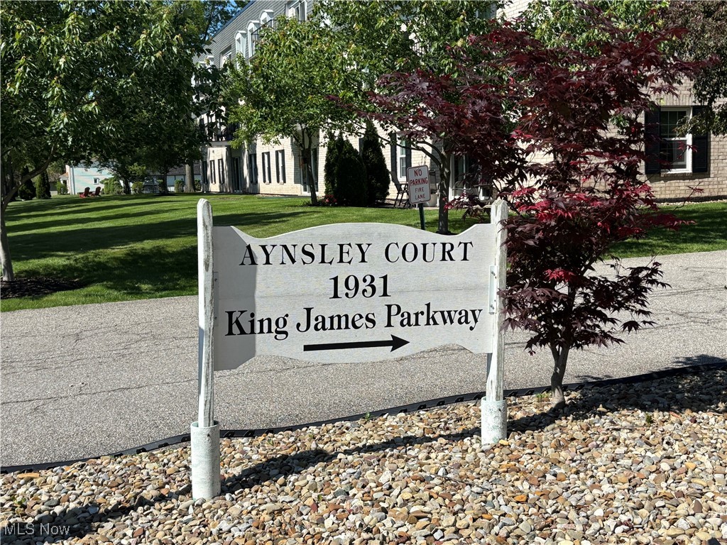 1931 King James Pkwy #131, Westlake, Ohio image 27
