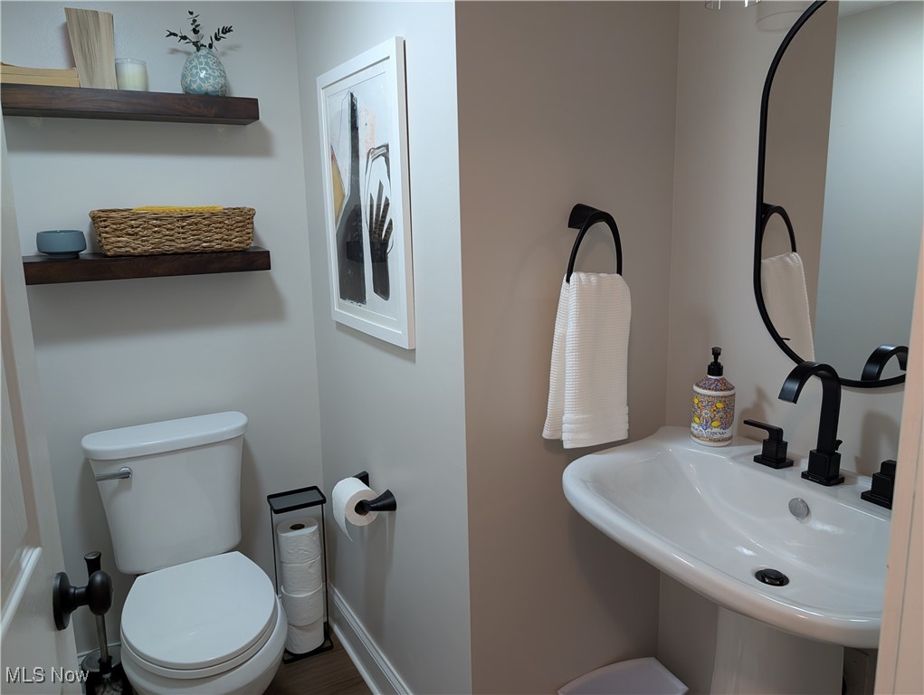 Bradley Woods Condo - Residential