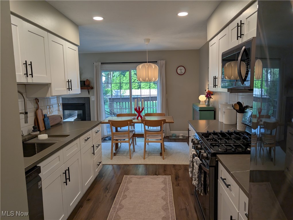 Bradley Woods Condo - Residential