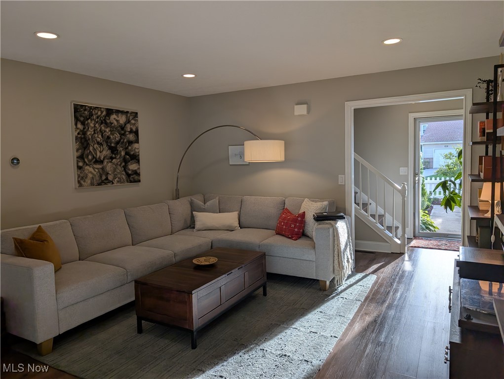 Bradley Woods Condo - Residential