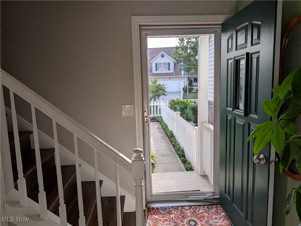 Bradley Woods Condo - Residential