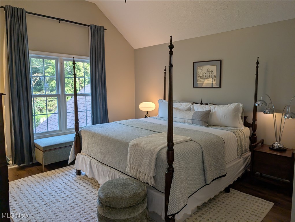 Bradley Woods Condo - Residential