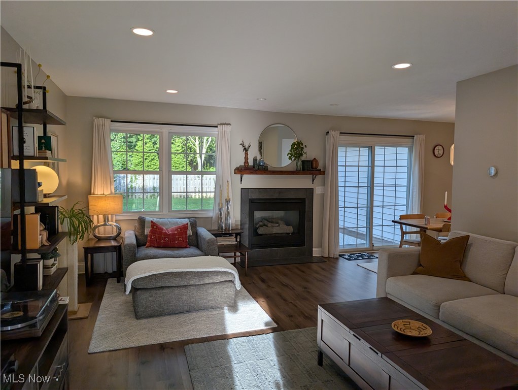 Bradley Woods Condo - Residential