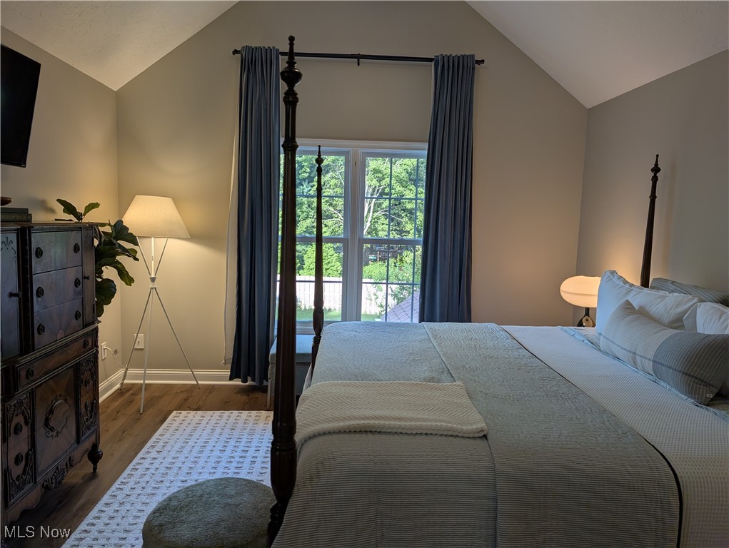 Bradley Woods Condo - Residential