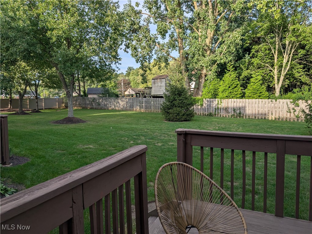 Bradley Woods Condo - Residential