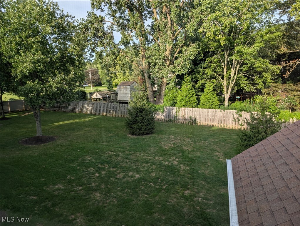 Bradley Woods Condo - Residential