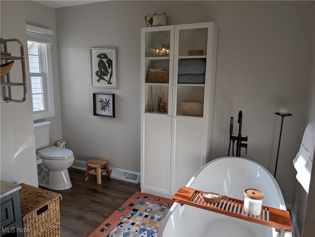 Bradley Woods Condo - Residential