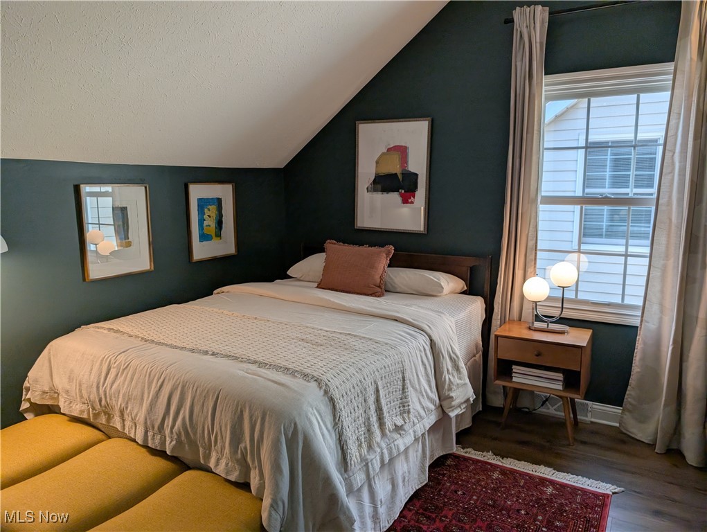 Bradley Woods Condo - Residential