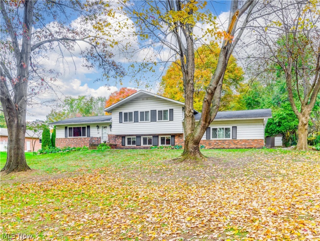 Wampetek Village - Residential