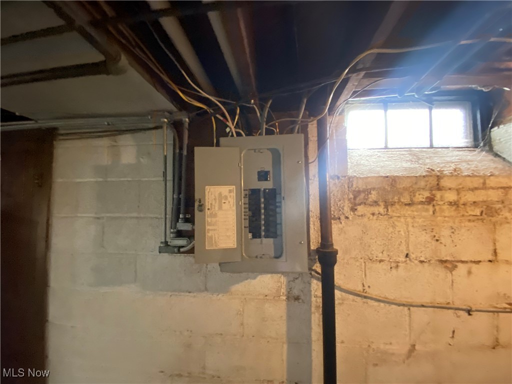 Vansweringen - Residential