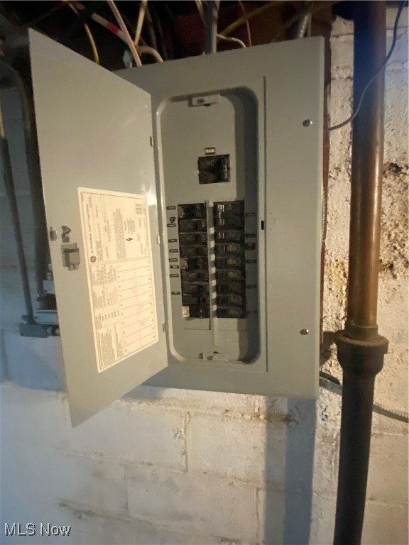 Vansweringen - Residential