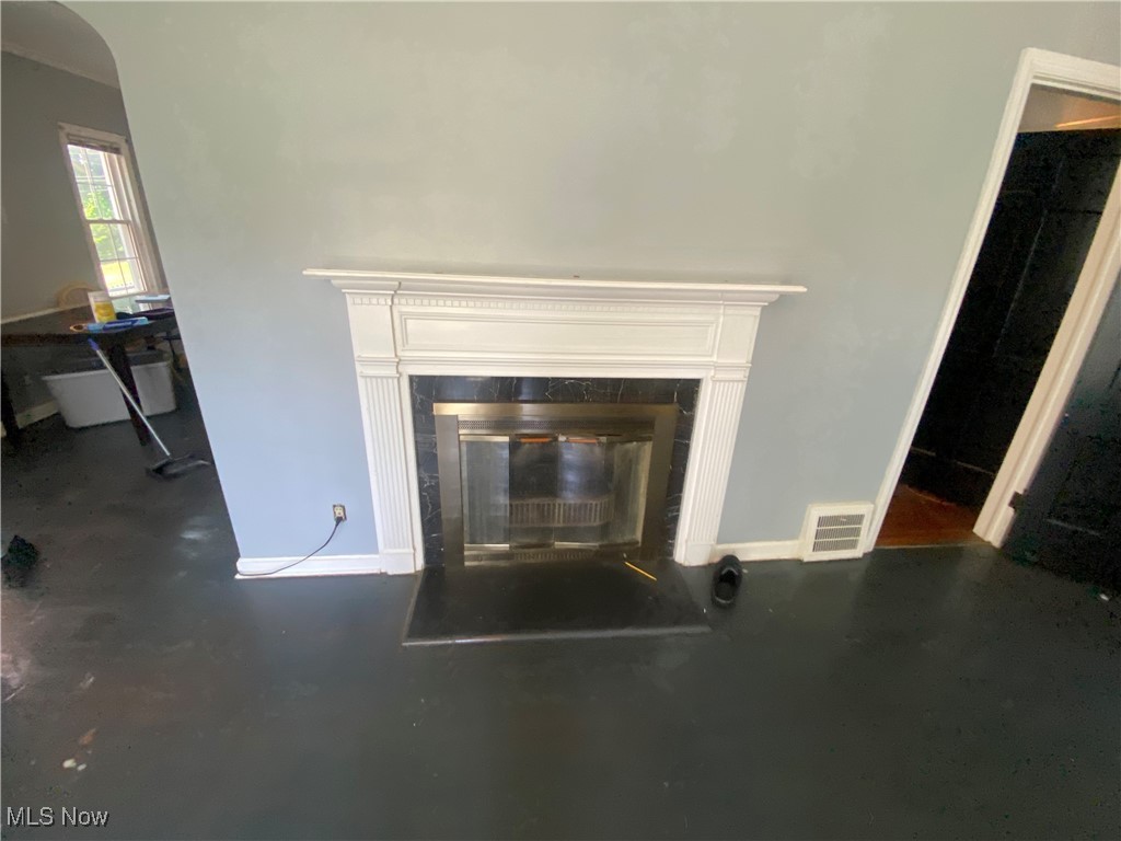 Vansweringen - Residential