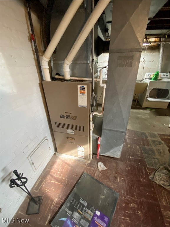 Vansweringen - Residential