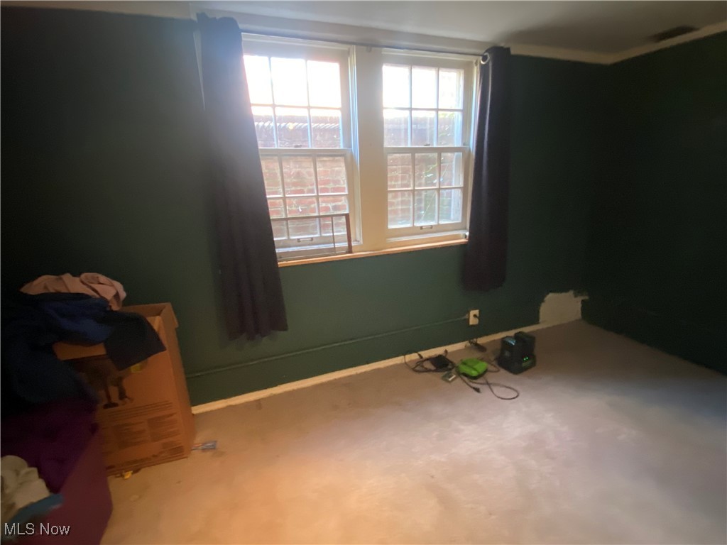 Vansweringen - Residential